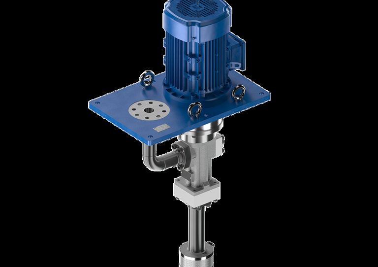 KRAL G Series (6 sizes)