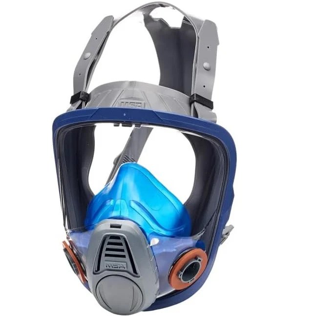 MSA Safety Mask Advantage 3200-C