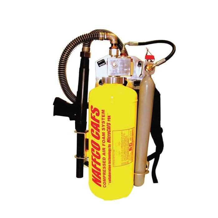 NAFFCO Marine NF 6X