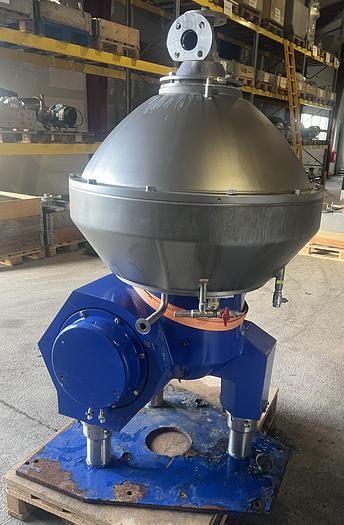 Alfa Laval WHPX 810 MGO