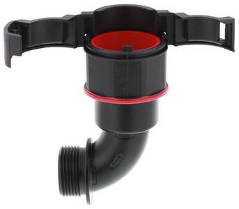 WISKA EBF90-36-50-BK