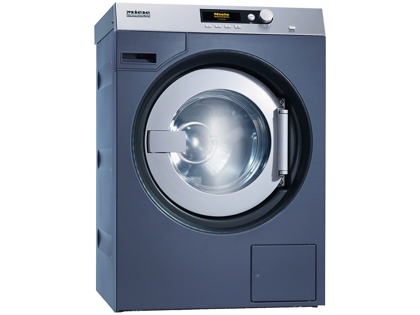 Miele Marine PW6080 400V Marine