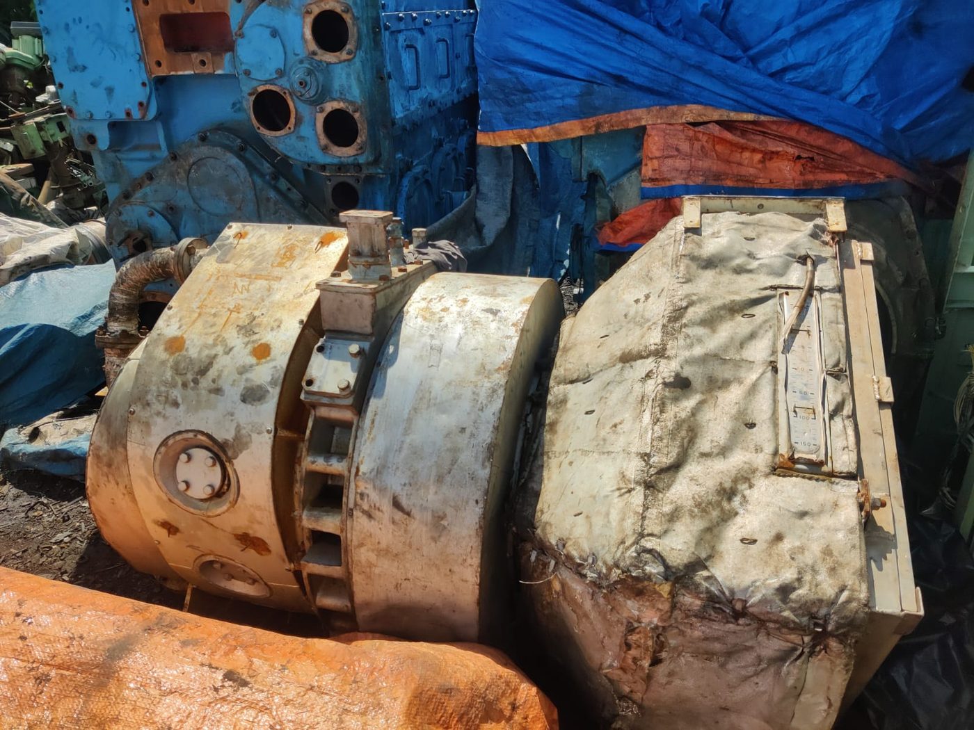 Mitsubishi MET33SD