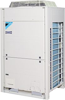 Daikin Marine ZRQ-R 150kW R407C Marine