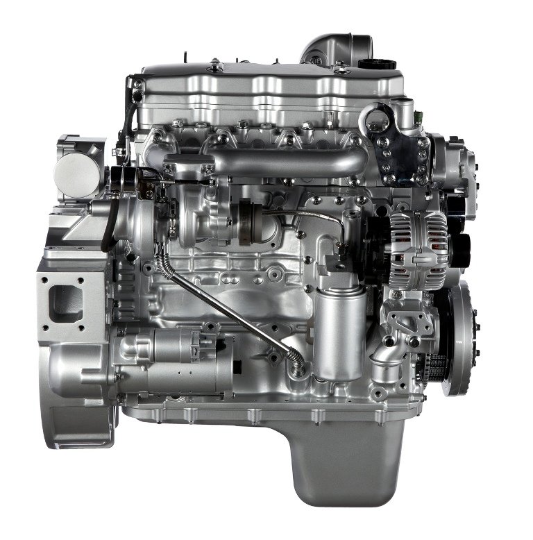 IVECO F1CE0486B