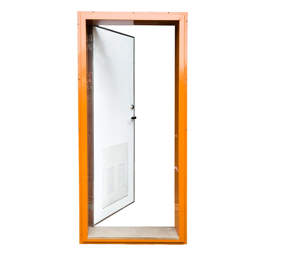 KwangLim Marine Tech A60-KL-11QS