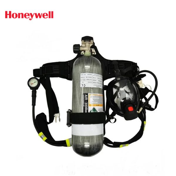 Honeywell Safety Puma SCBA 9L 200bar-B