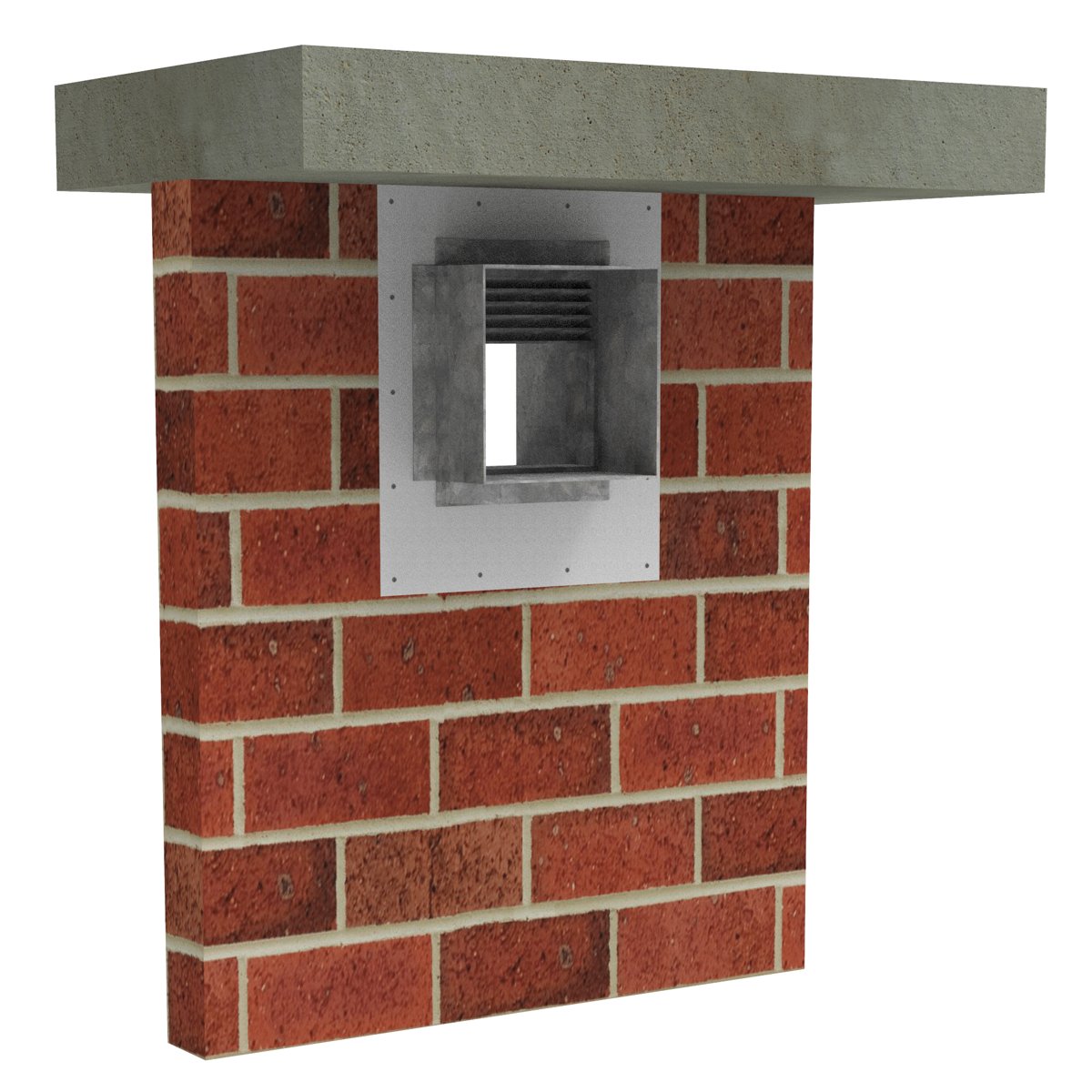 Rheinhold & Mahla W25P (light weight) double wall