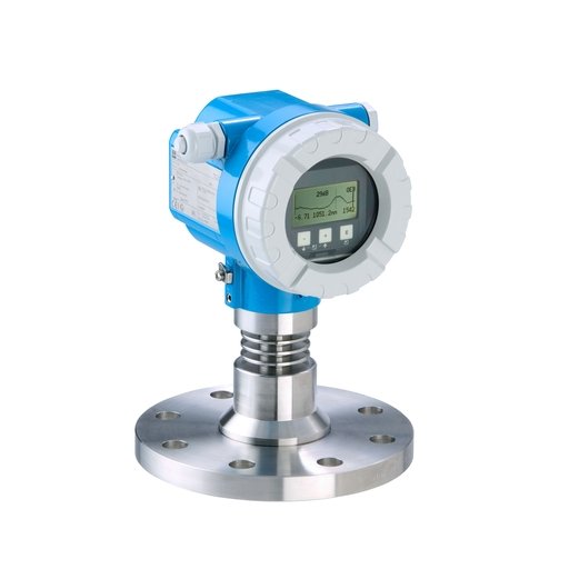 Endress+Hauser Micropilot M FMR245