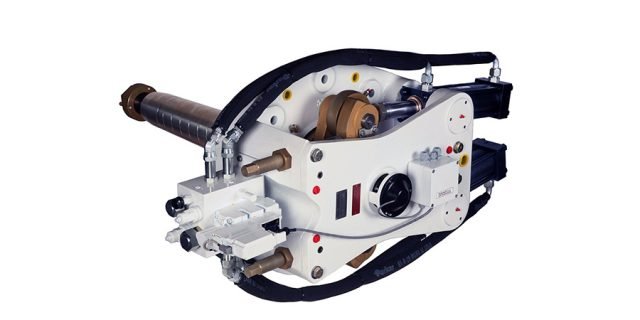 Naiad Dynamics E100B