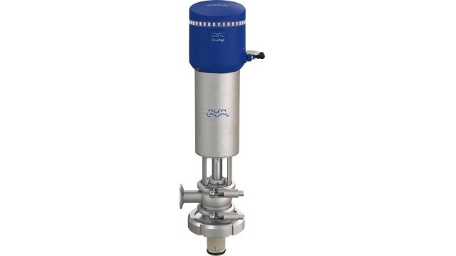 Alfa Laval/Butterworth TW-50 10m dia 20m3h 10bar