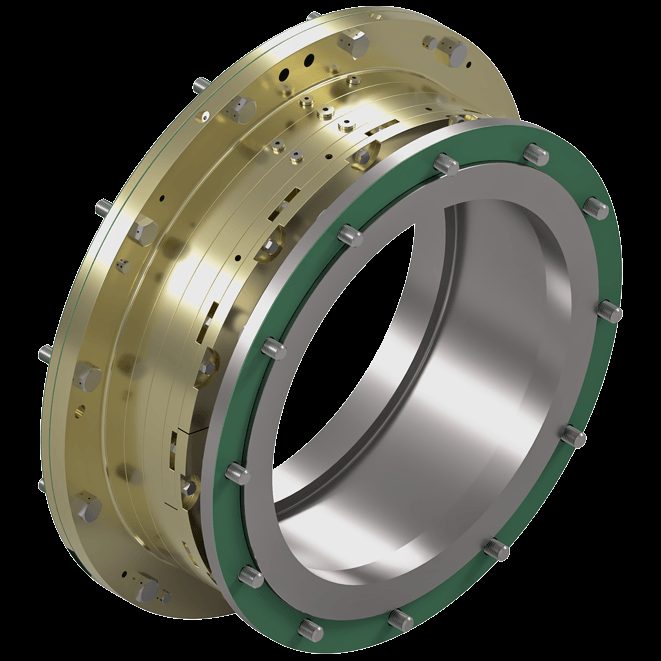Wärtsilä Wartsila Airguard 450mm