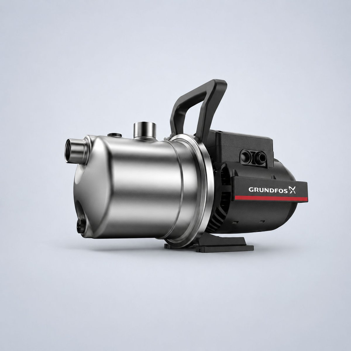 Grundfos 4 50 45 60 - 291