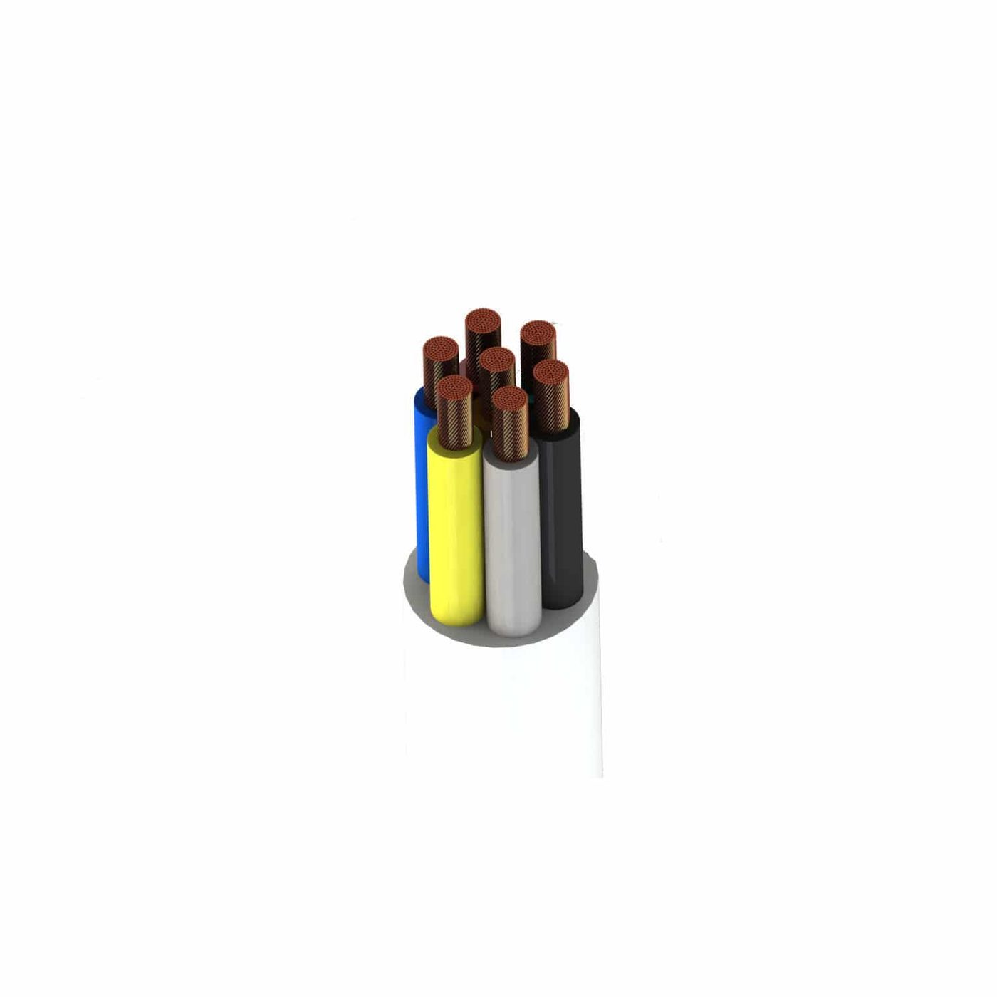 Unika Universal Kablo San. ve Tic. S101 RFOU(i) and RFOU(i)-M 250 V, S102 RFOU(c) and RFOU(c)-M 250 V