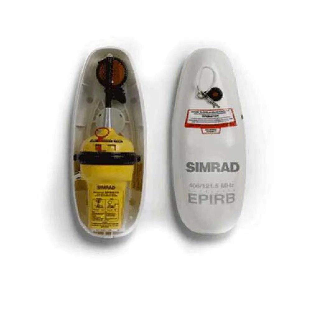 Simrad EP80 Cat II