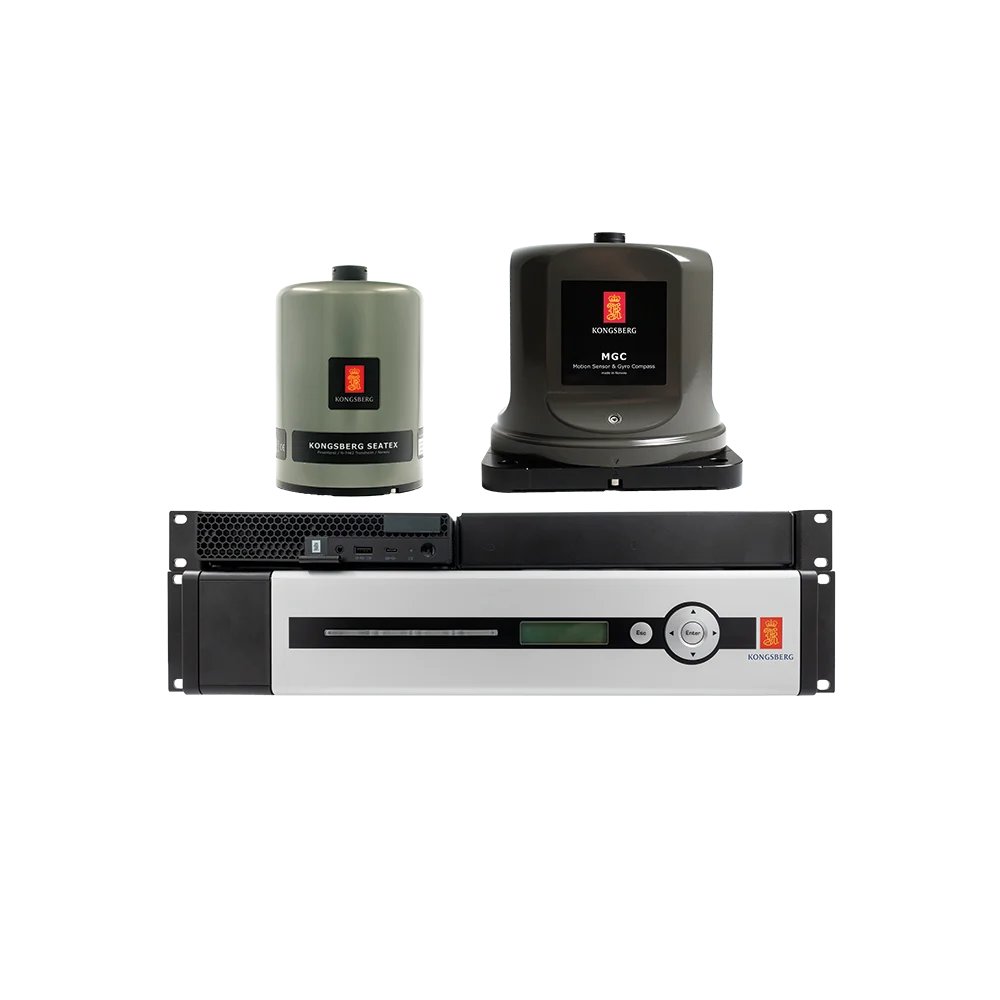 Kongsberg Maritime Seatex Seapath 430