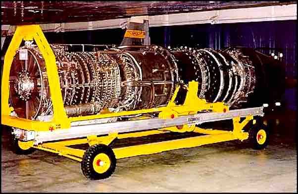 Transportation systems business operations of general electric EGETW15.7EMF