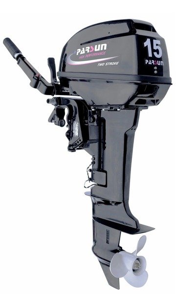 Suzhou Parsun Power Machine T15BML, T15BMS