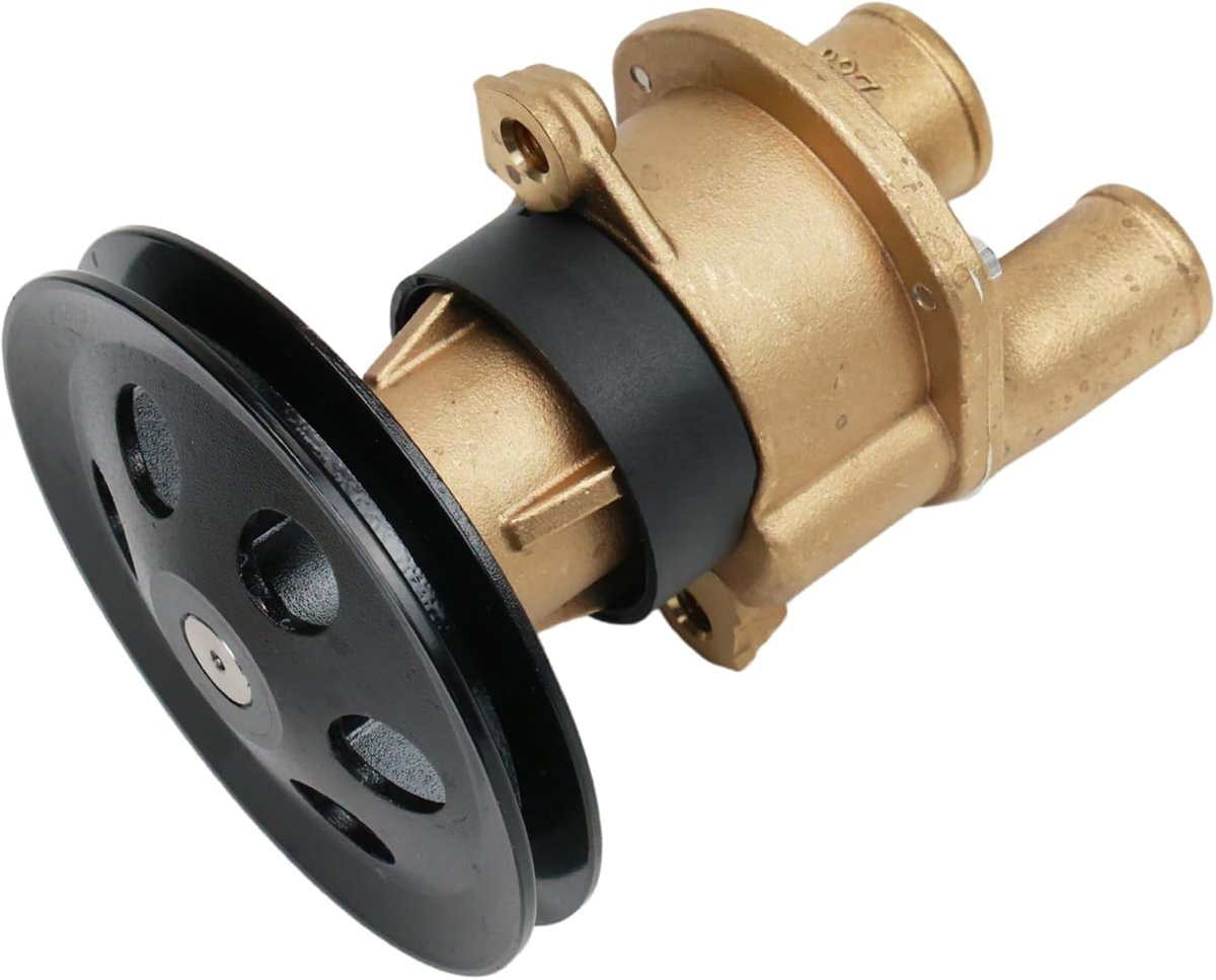 Aurora Pump 6-384-9.5