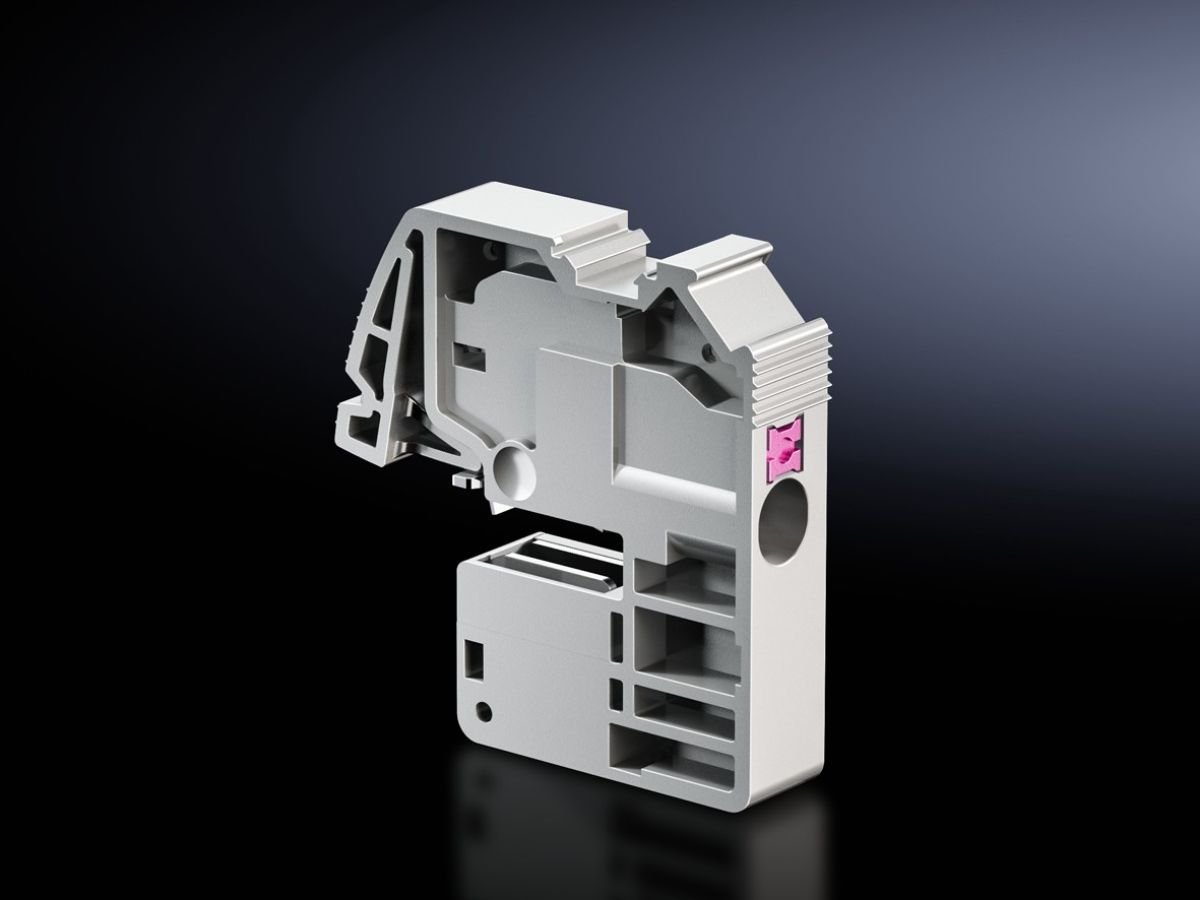 Rittal SV 3450.505 (LAK 4/5), SV 3451.505 (LAK 16/5), SV 3455.505 (LAK 4/10), SV 3456.505 (LAK 16/10)