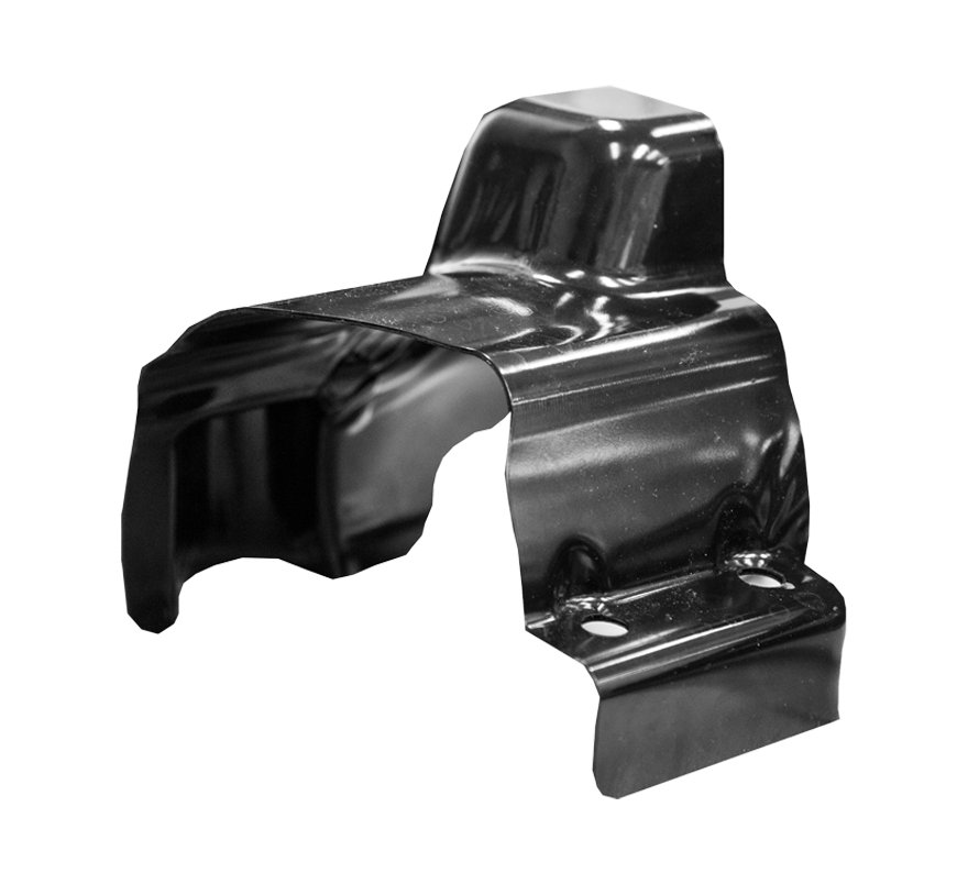 Pyrotek Soundsteel MPM 1600