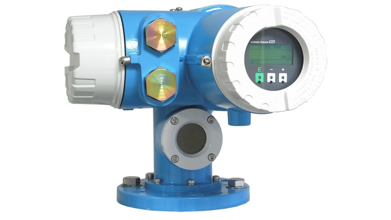 Endress+Hauser NMS 53