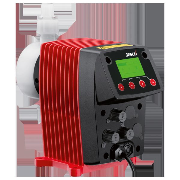 Lutz-Jesco Marine Mineral Dosing 5m3h Marine