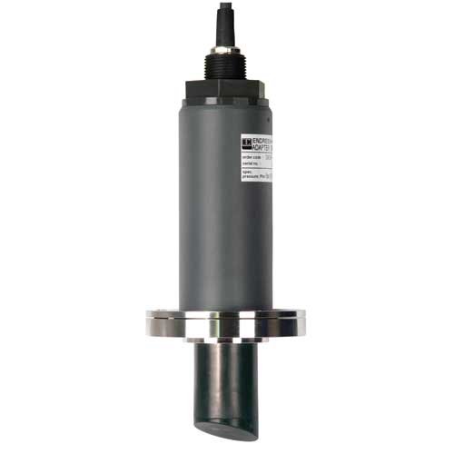 Endress+Hauser Flange Adapter CUA120