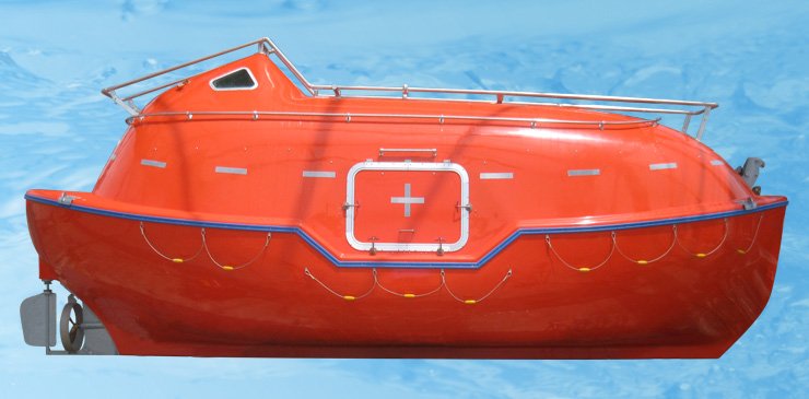 Shigi Shipbuilding SF-25