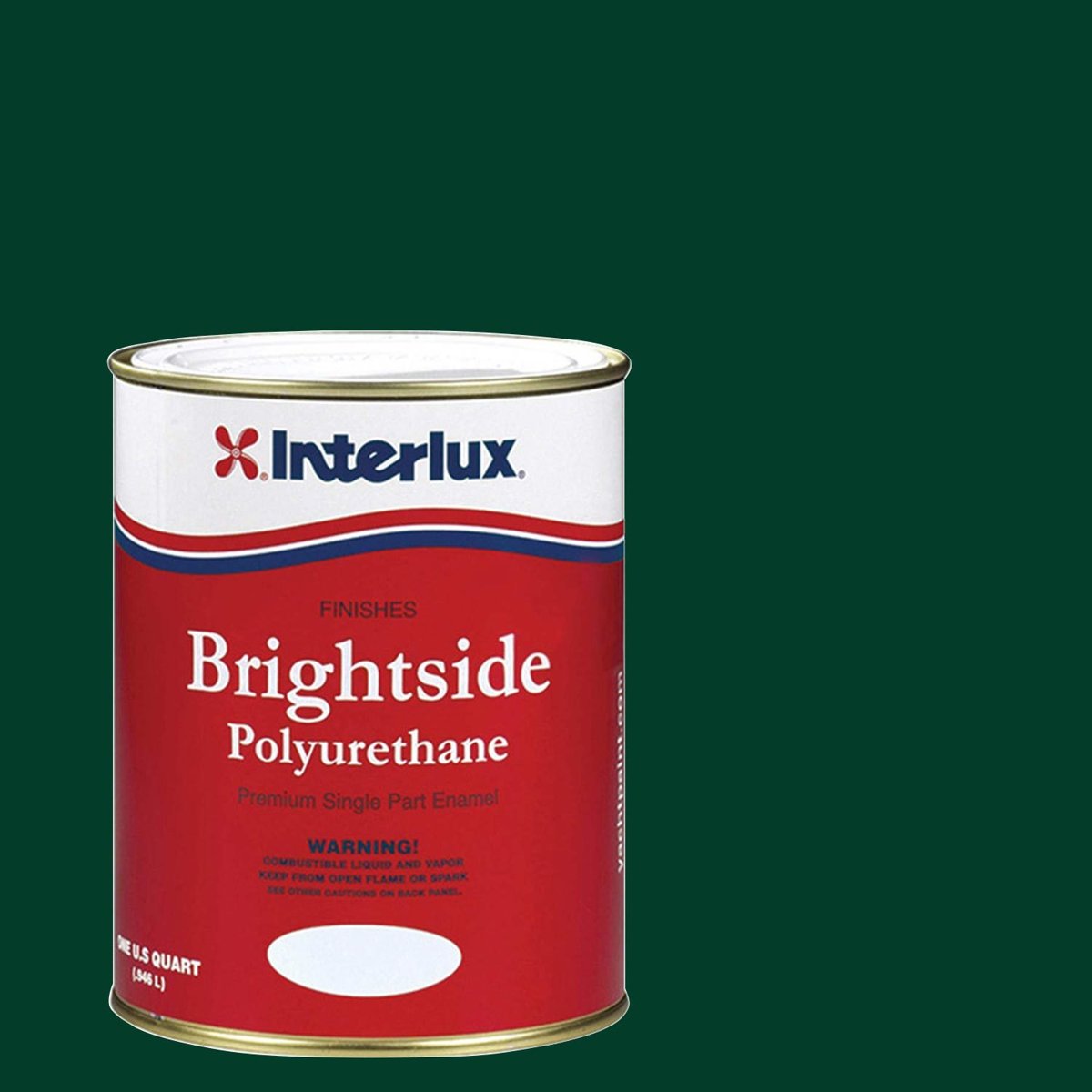Interlux Brightside Polyurethane