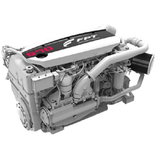 FPT Industrial N67ENTM-2