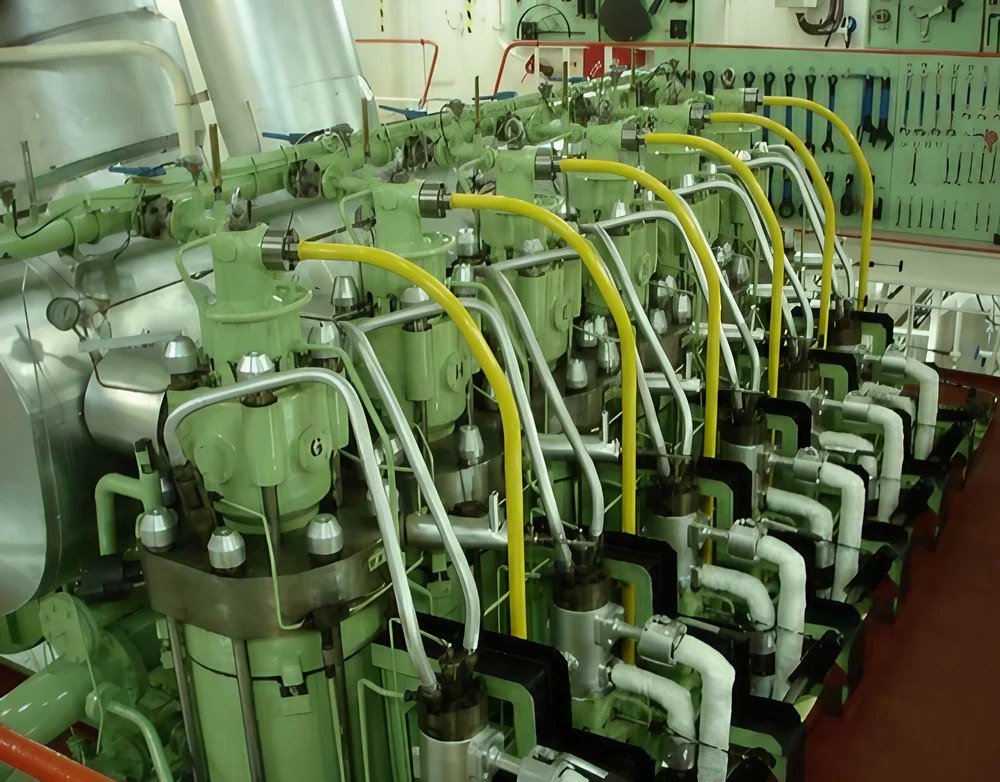 Sulzer 7RTA62U