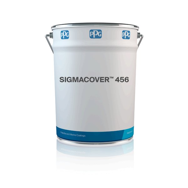 PPG / Sigma Coatings SigmaCover 456 1L-C
