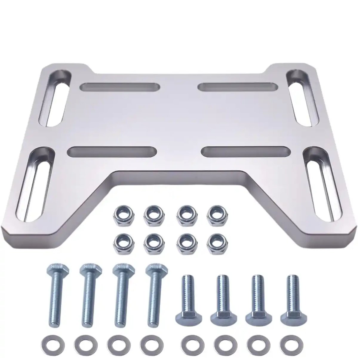 Allweiler SNS Series (motor bracket mount)