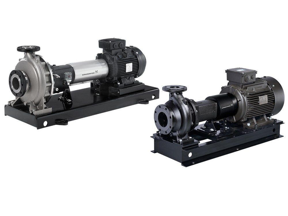 Grundfos Marine NK 50-25