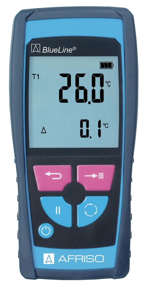 AFRISO Series S2600