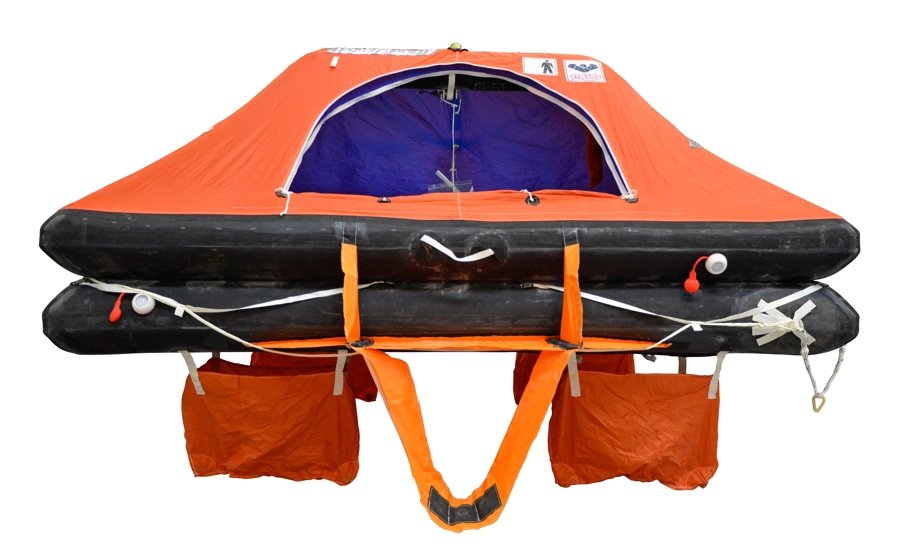 Viking Life-Saving Equipment 6 DK+, 6 DK+S30, 8 DK+, 8 DK+S30, 10 DK+, 10 DK+S30, 12 DK+, 12 DK+S30, 16 DK+, 16 DK+S30, 20 DK+, 20 DK+S30, 25 DK+, 25 DK+S30, 35 DK+, 35 DK+S30