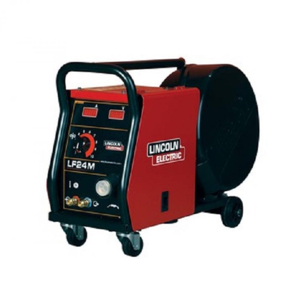 Lincoln Electric Europe LEXAL T 22 9 3 N / M21