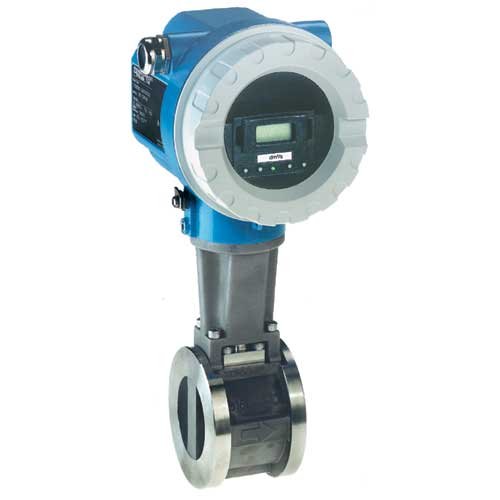 Endress+Hauser Prowirl 77W