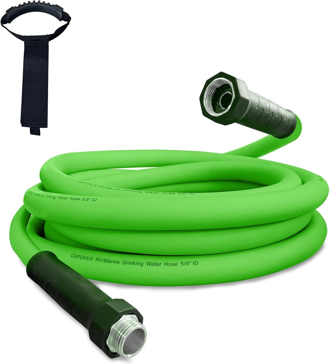 Lien Foo (Dongtai) Rubber and Metal Products TG-E-YE-040