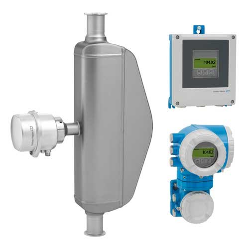Endress+Hauser 8S5B25