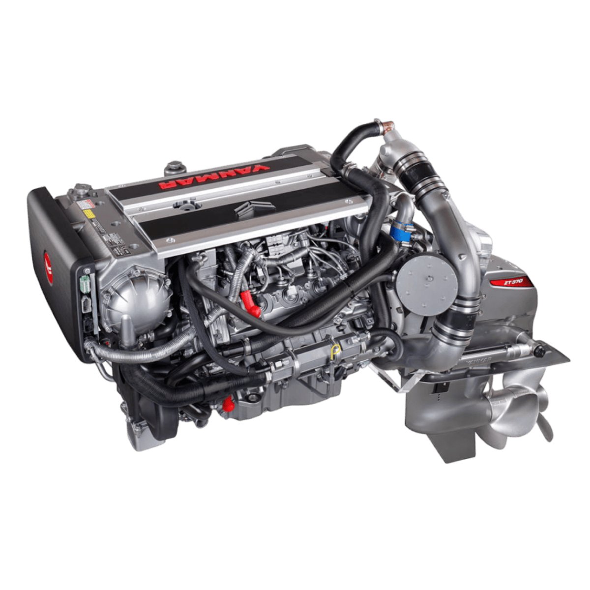 Yanmar Norge 8LV370, 8LV370Z, 8LV350, 8LV350Z, 8LV350C, 8LV350ZC, 8LV320, 8LV320Z, 8LV320C, 8LV320ZC