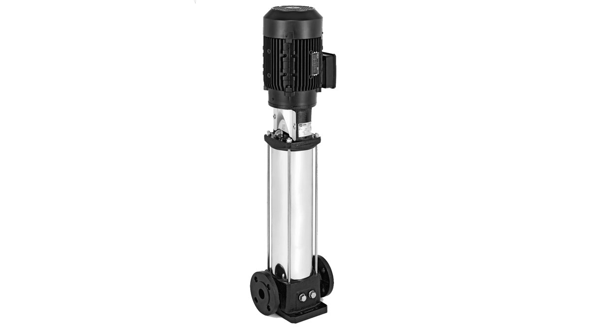Grundfos CRN 15-12