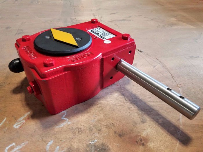 somasse AB550 N