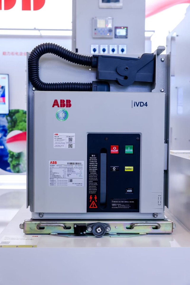 ABB Marine MNS Marine 200A 690V