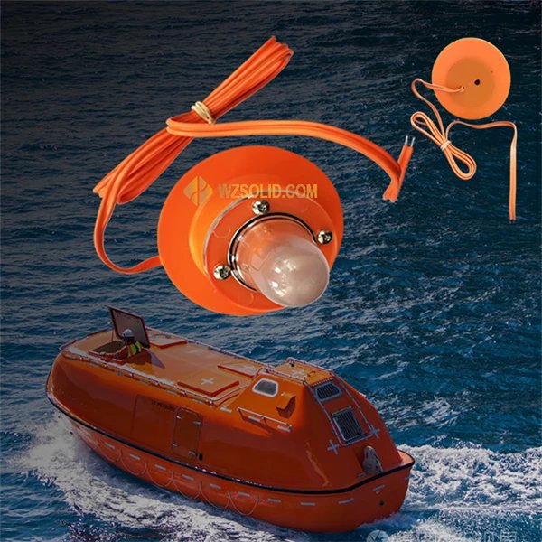 UC Marine China JY-FF-8.5