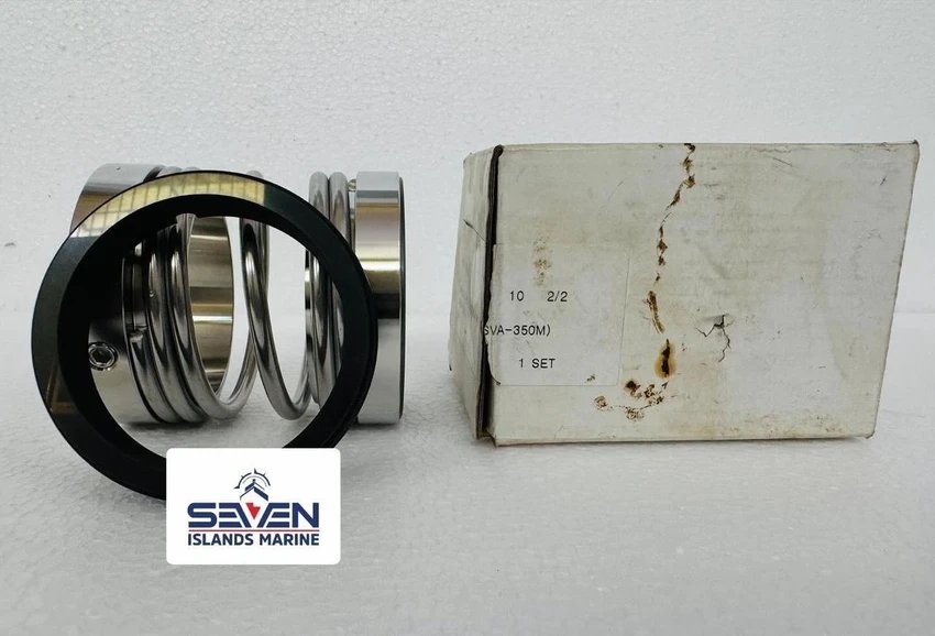 Shinko SVA350M