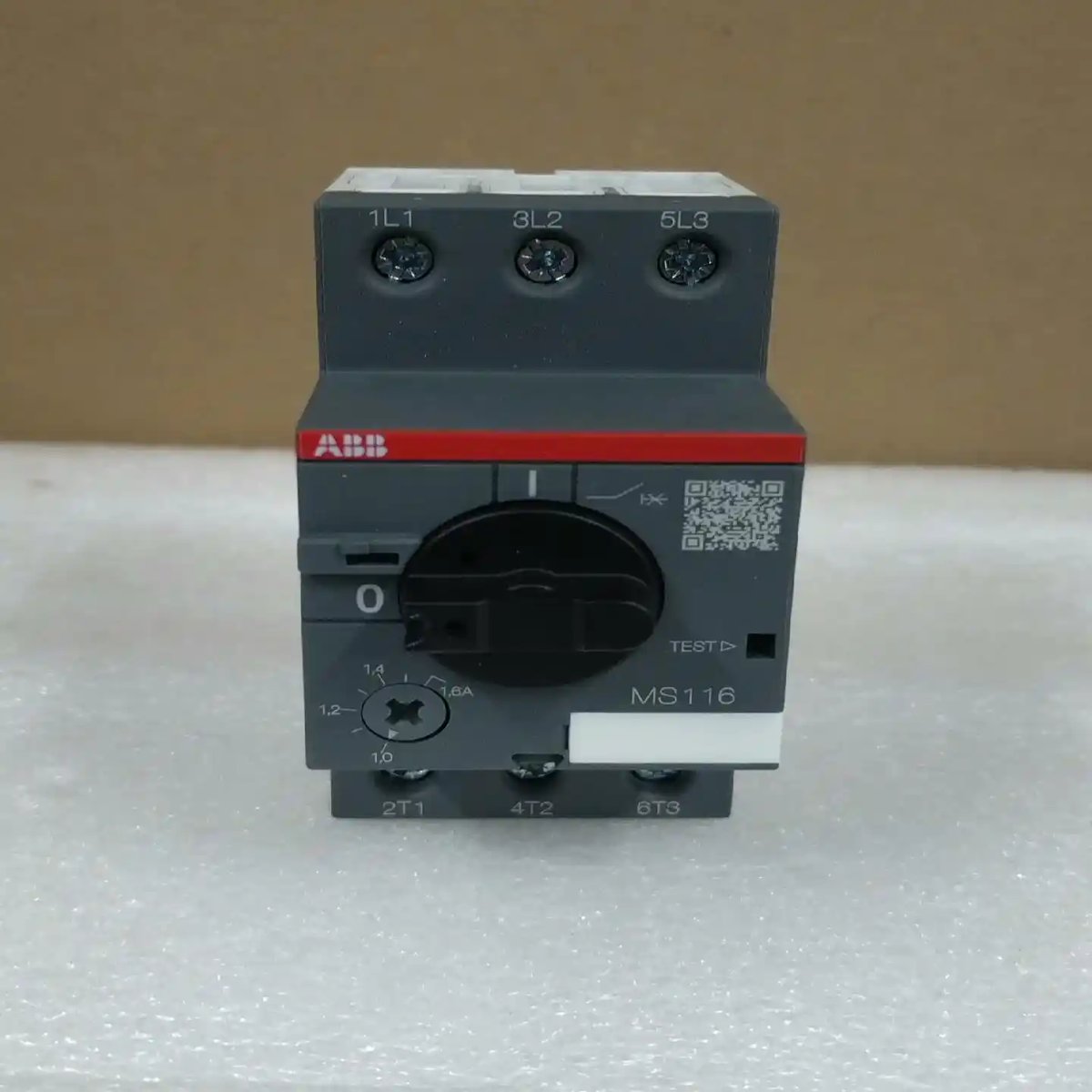 ABB 1YMB744016M5611