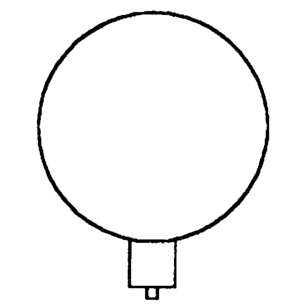AFRISO RF130PG D101