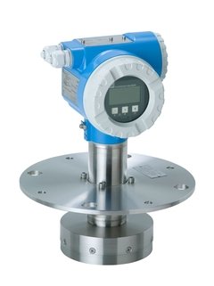 Endress+Hauser Micropilot S FMR532